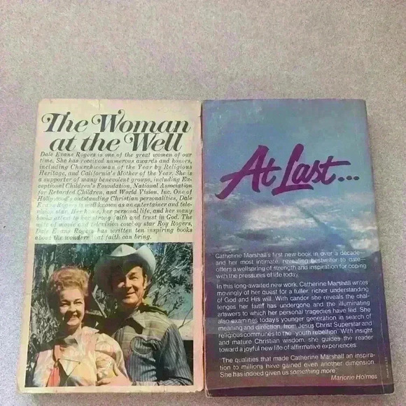 Paperback Books - Picture 2 of 2